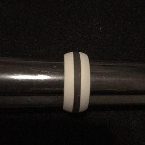 Silicone Band Ring - Unisex